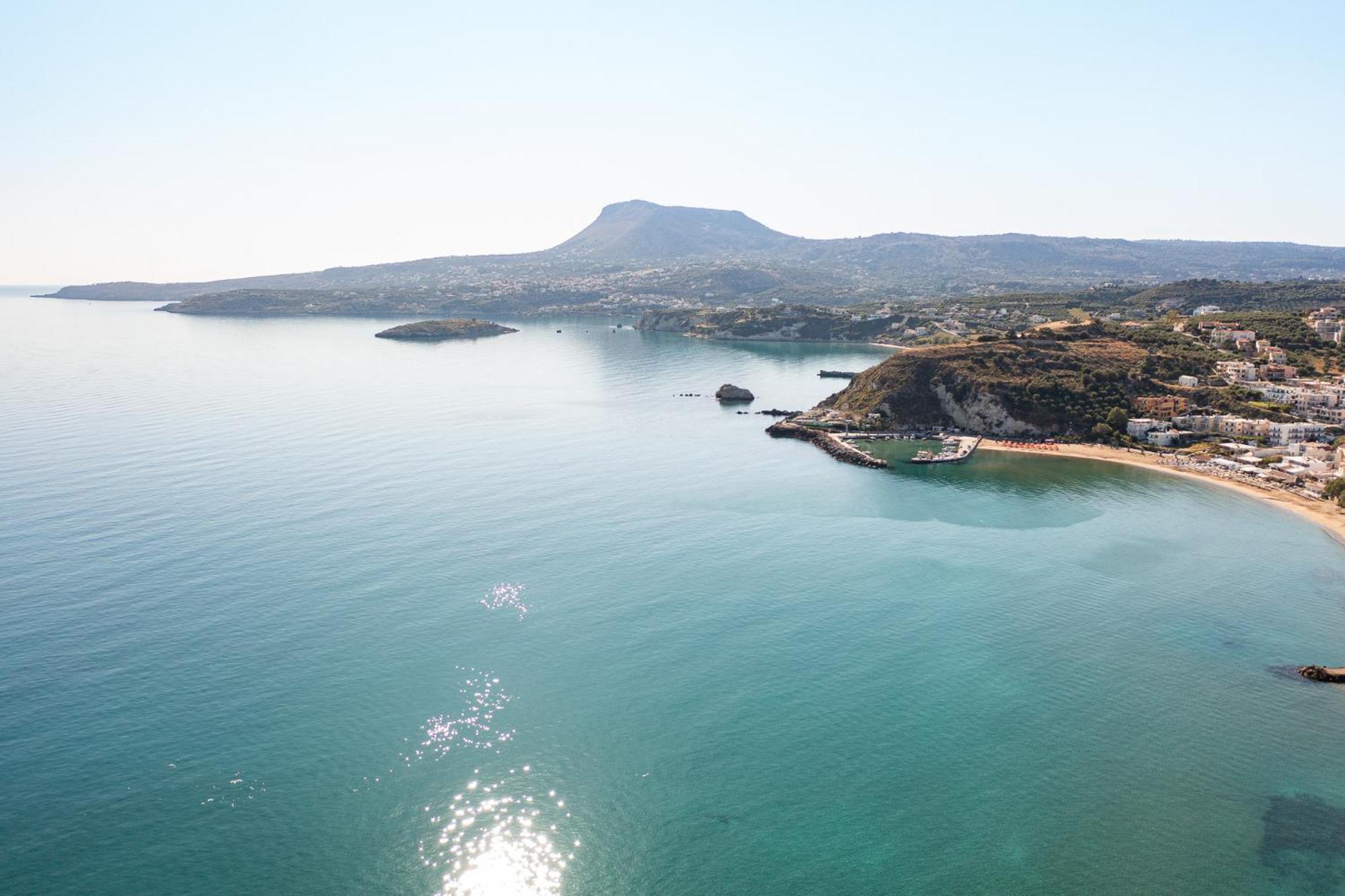 דירות Seascape קליבס מראה חיצוני תמונה
